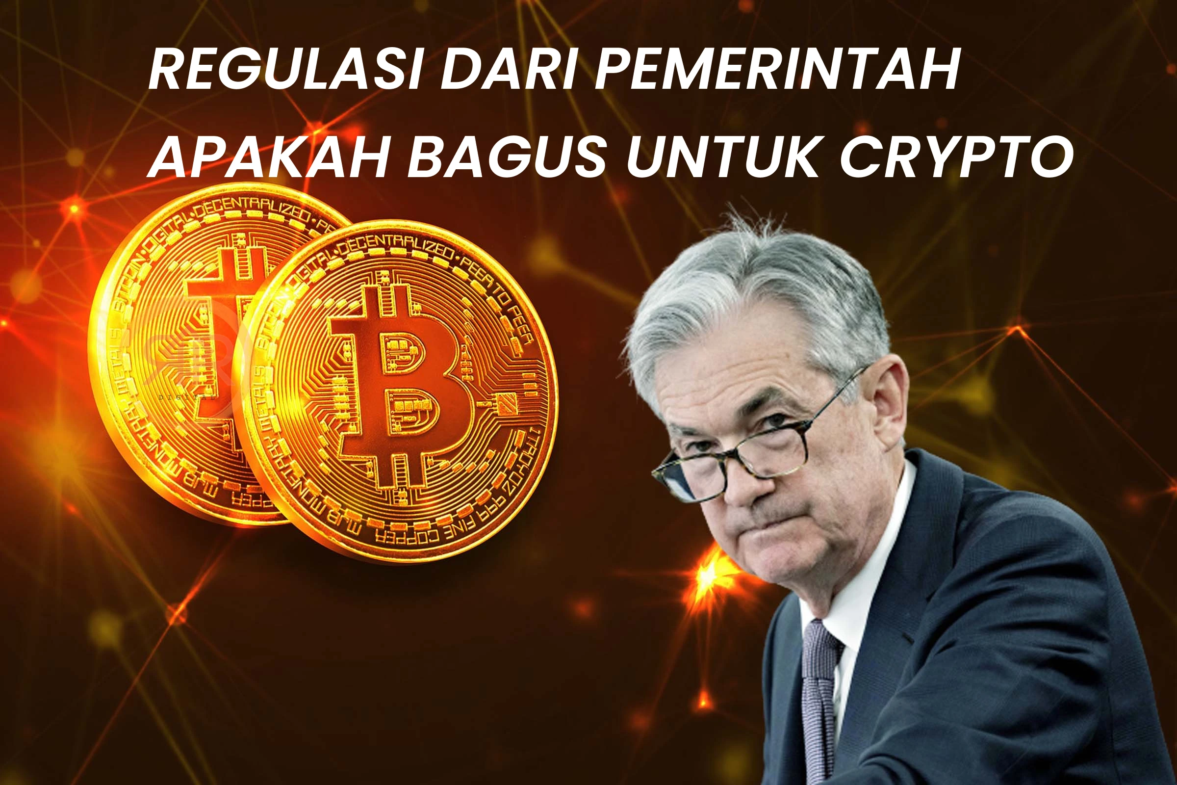 Apakah Kebijakan Regulasi Pemerintah Membunuh Industri Crypto? Tren dan Prediksi untuk Tahun 2023